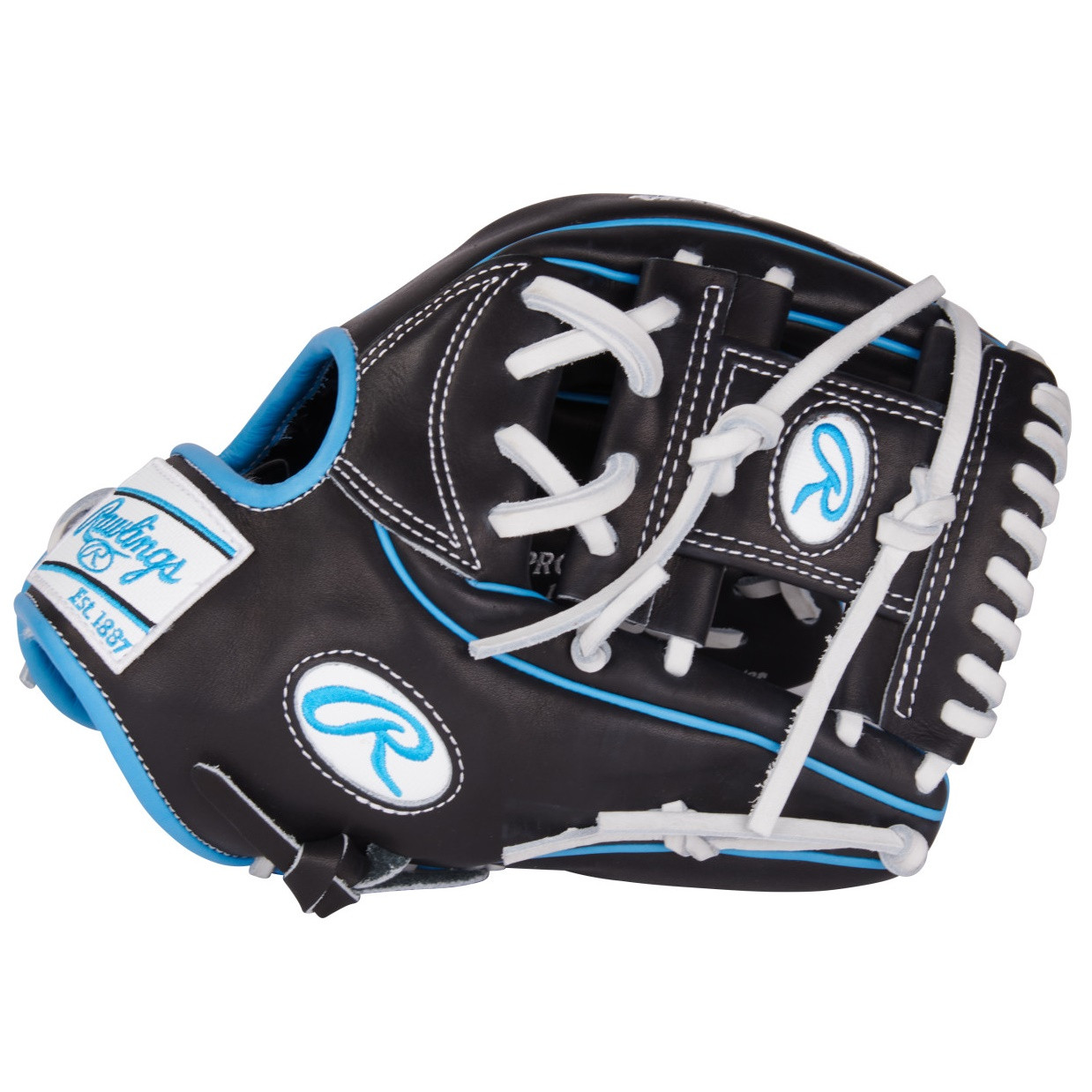 Rawlings Pro Preferred Baseball Glove 11.5 I Web 934 Right Hand
