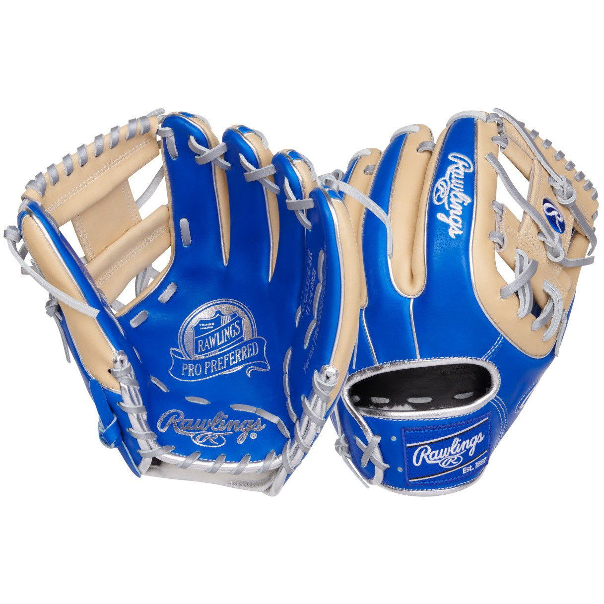 Rawlings 軟式グローブ プロモデル Rawlings Pro Preferred 軟式グローブ Rawlings Pro Preferred