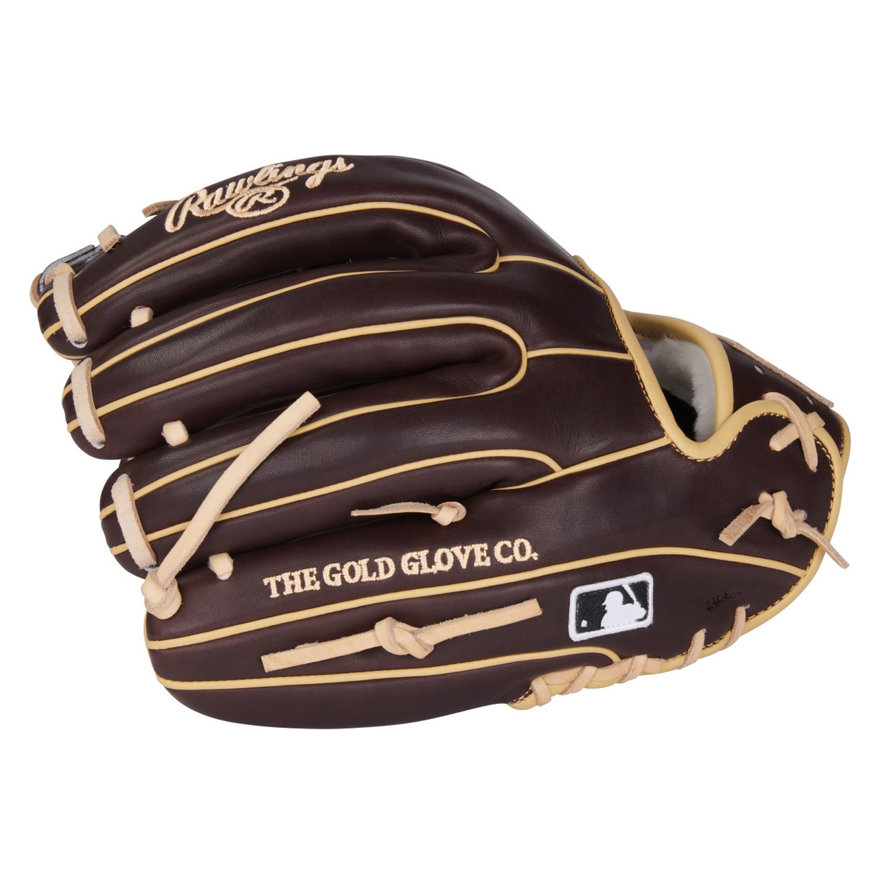 Rawlings Pro Preffered 315 Baseball Glove 11.75 Mocha Right Hand
