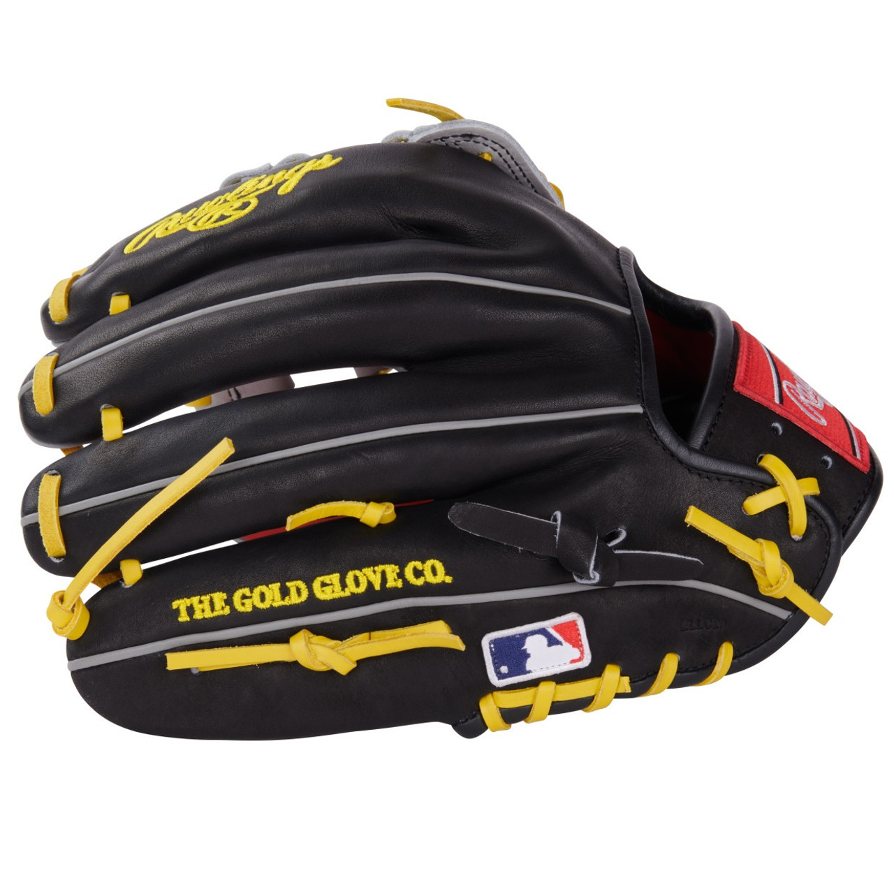Rawlings Gold Glove Club August 2024 Baseball Glove Heart of