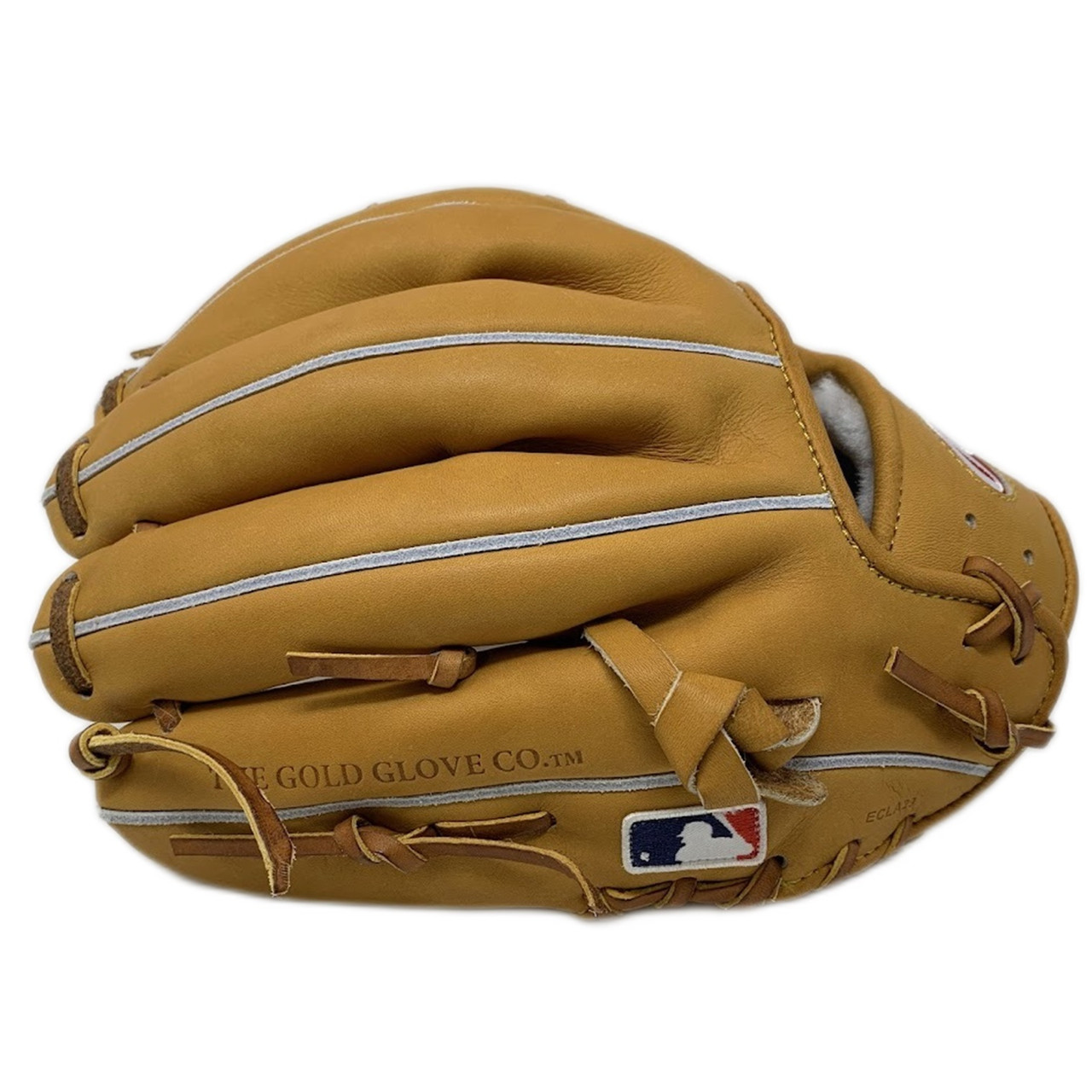 Rawlings Heart of the Hide PRO200 I Web Oval R Tan Camel Web