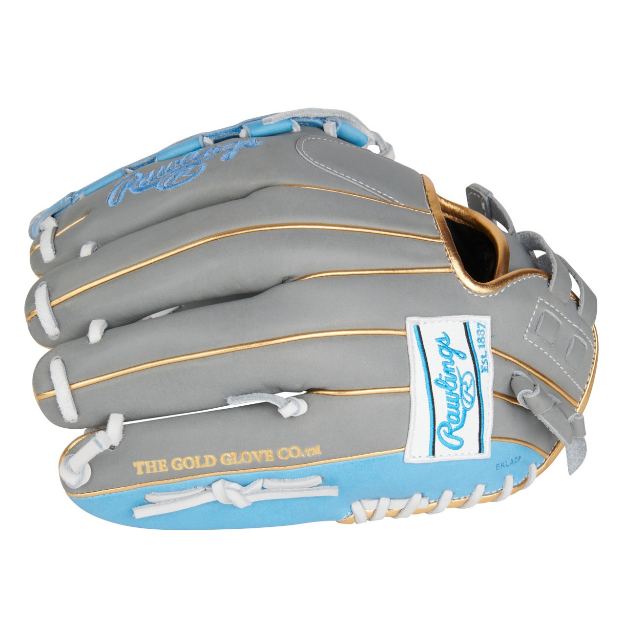 Rawlings Liberty Advanced 2025 Color Sync 4.0 Fast Pitch Softball