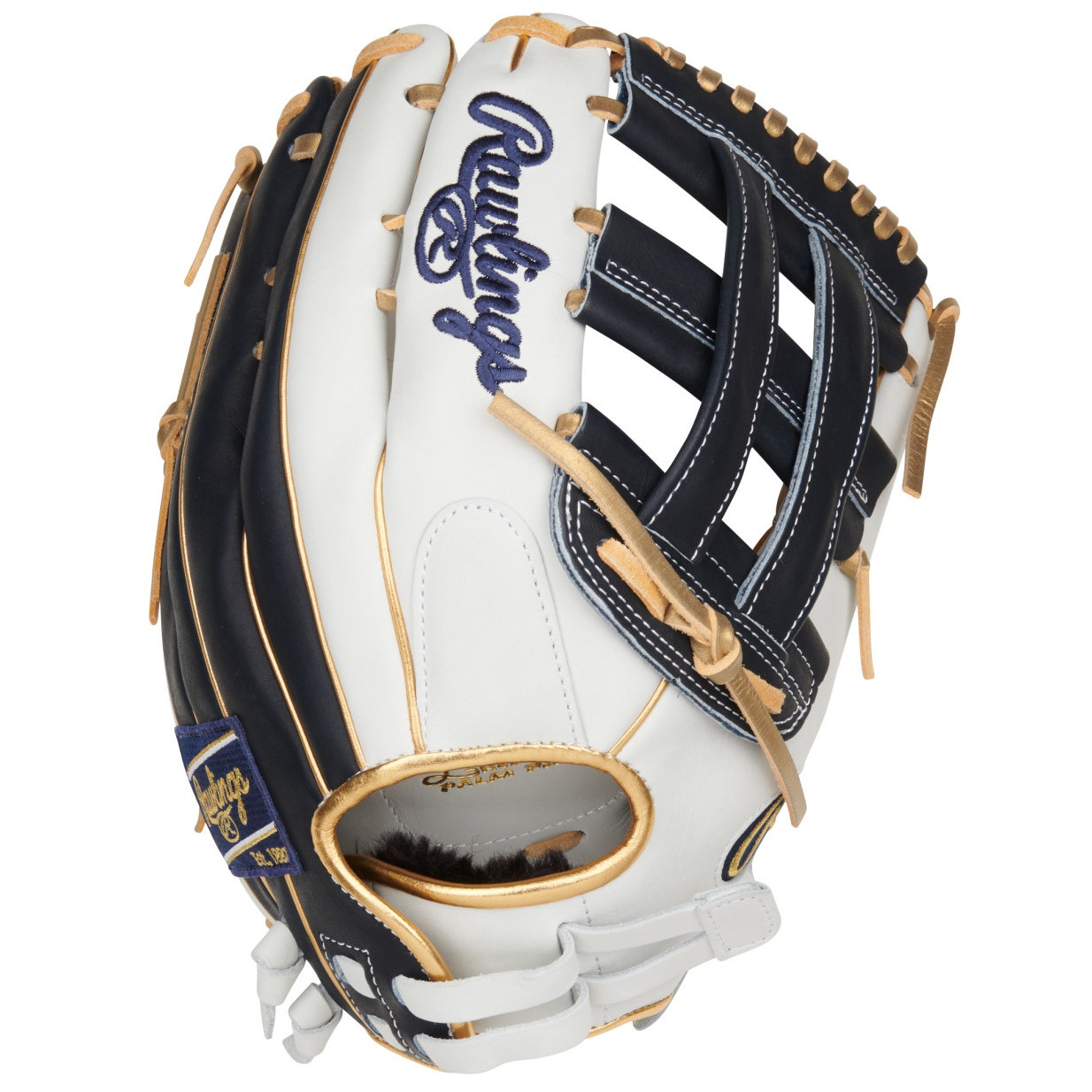 Rawlings Liberty Advanced 2025 Color Sync 4.0 Fast Pitch Softball