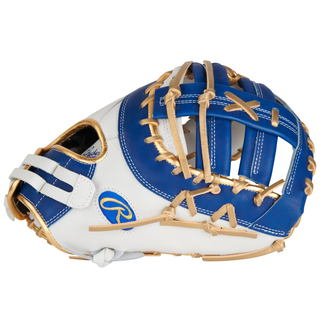 Rawlings Liberty Advanced 2025 Color Sync Fast Pitch Softball