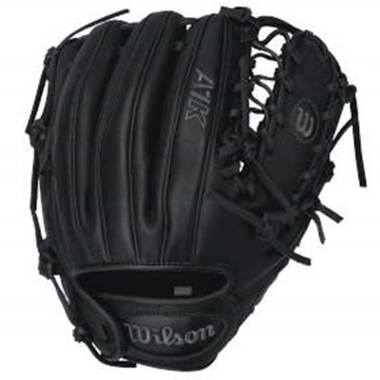 wilson a1k glove