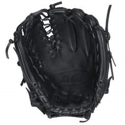 Wilson A1K BB4 OTIF inch Baseball Glove (Right Handed Throw)