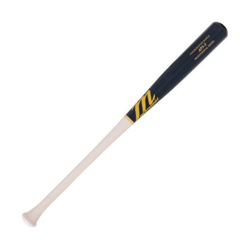 Marucci AP5 YOUTH Model Whitewash Navy 29 Inch Wood Bat - Ballgloves