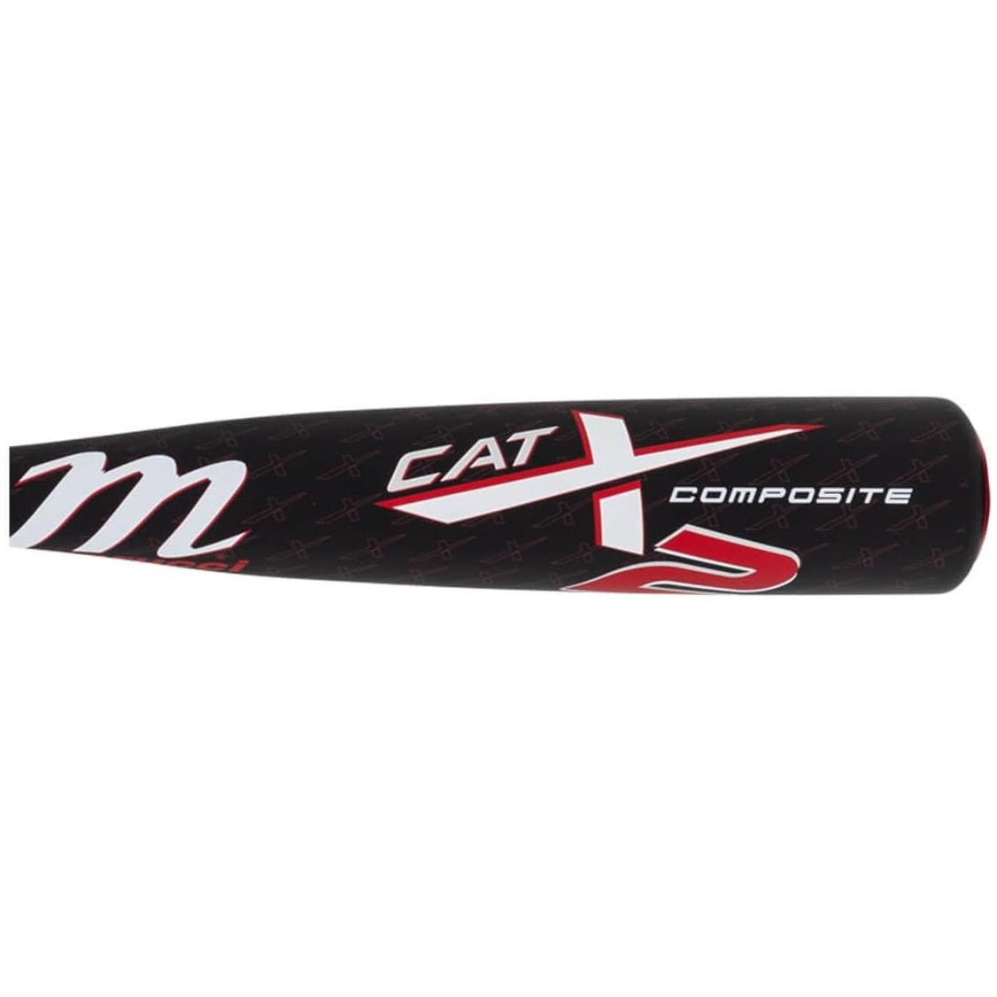 Marucci CATX2 Composite JBB Baseball Bat -10 Big Barrel 26 inch 16