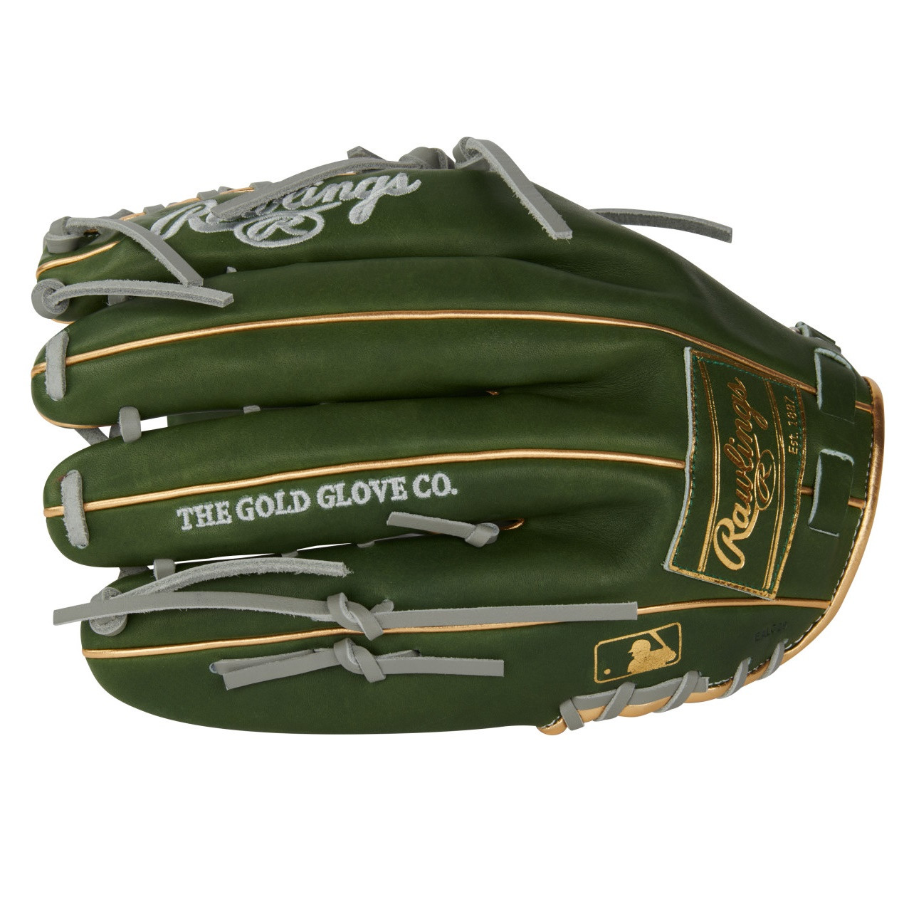 Rawlings Heart of the Hide September 2024 Baseball Glove 12.75