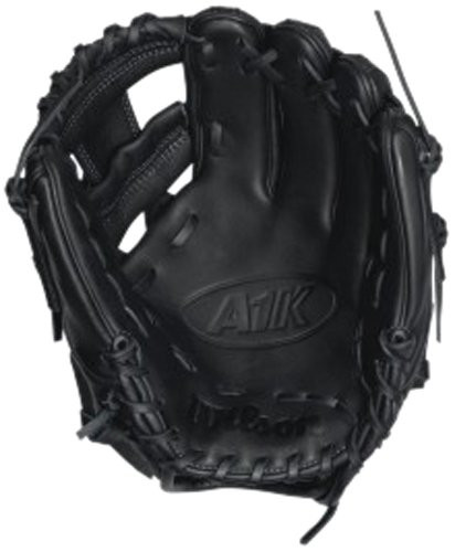 Wilson A1K DP15 inch Baseball Glove (Right Handed Throw)