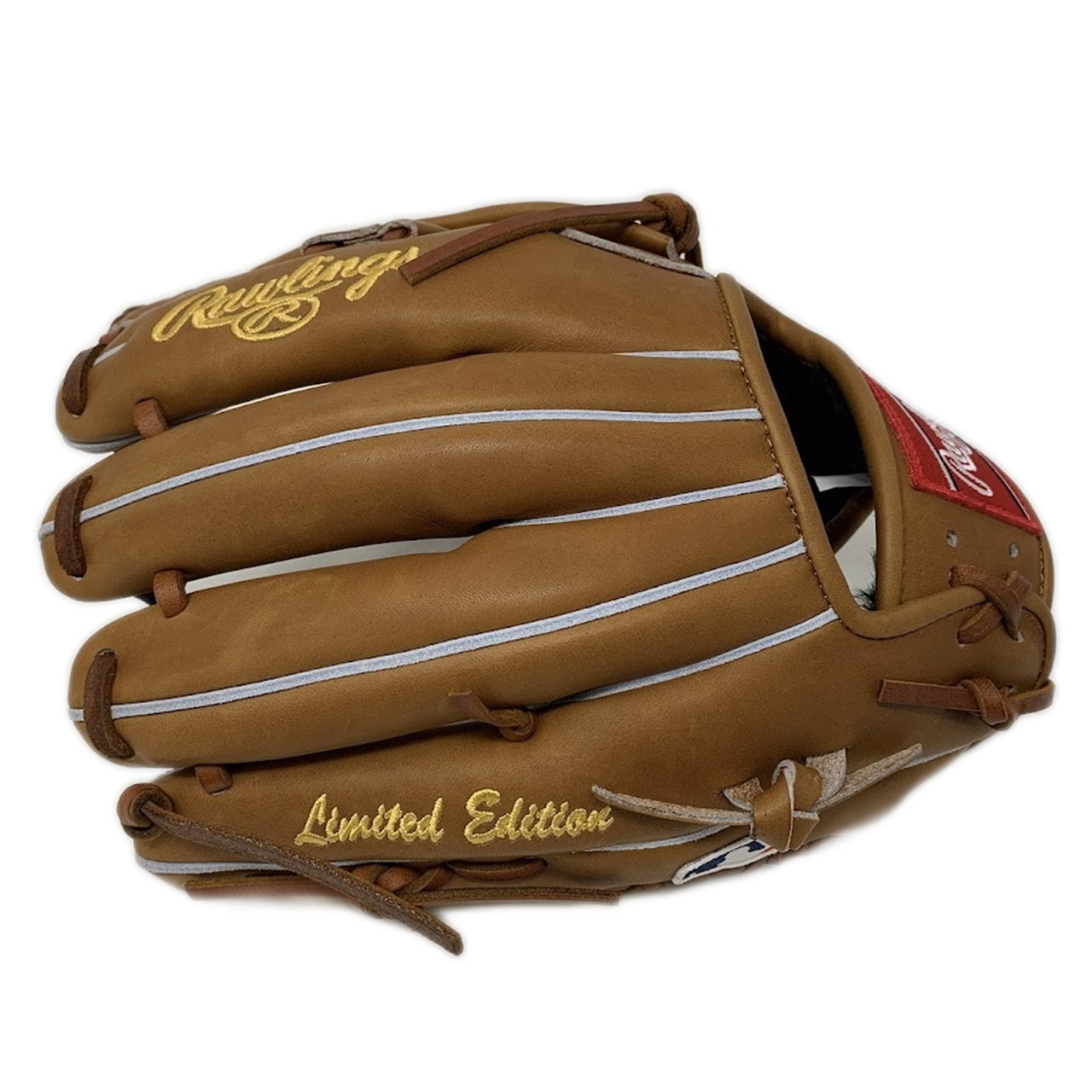 Rawlings Heart of the Hide PROTT2 Baseball Glove 11.5 Golden Brown