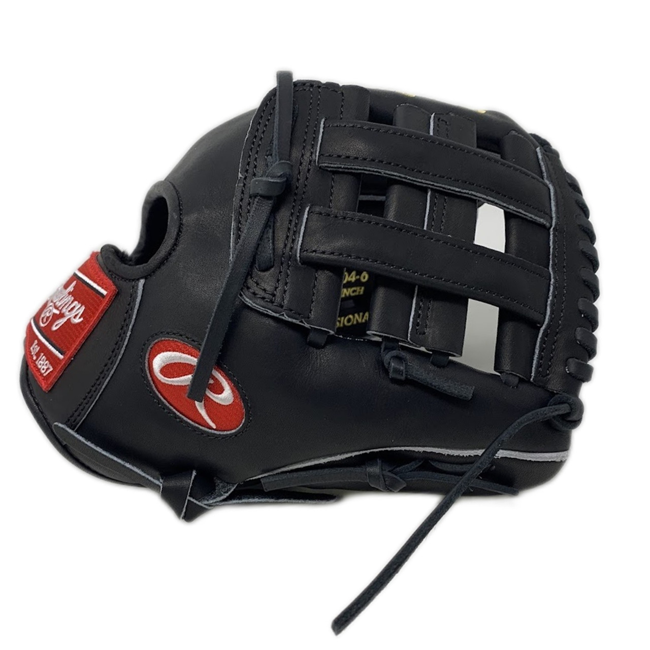 RAWLINGS PRO ブラックバット RAWLINGS PRO ブラックバット