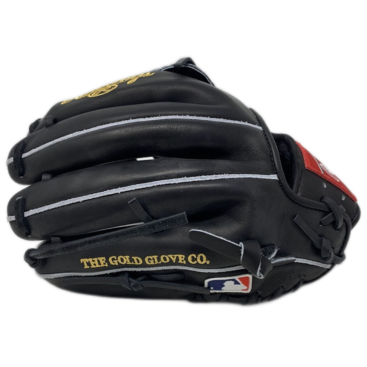 Rawlings GOLD GLOVE PROー15Bブラックグローブ Rawlings GOLD GLOVE PROー15Bブラックグローブ Rawlings GOLD