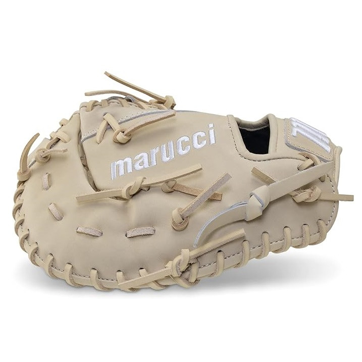 Marucci Ascension M-Type Baseball First Base Mitt 12.5 Right Hand