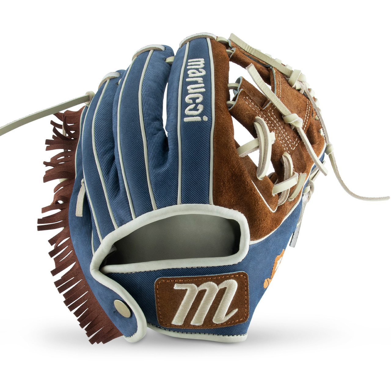 Marucci Nightshift Baseball Glove 43A2 11.50 I Web COWBOY Right