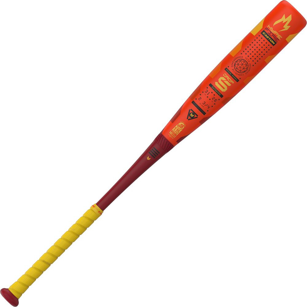 Batte De Baseball Easton RIVAL – Jeune – Aluminium – 27 Pouces, 17 Oz – Neuve