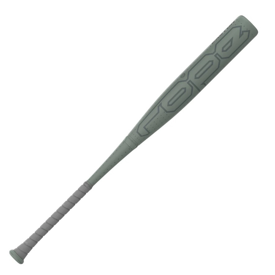 Easton 2025 Rope Baseball Bat BBCOR -3 Drop 2 Pc Composite 32 Inch 29 ...