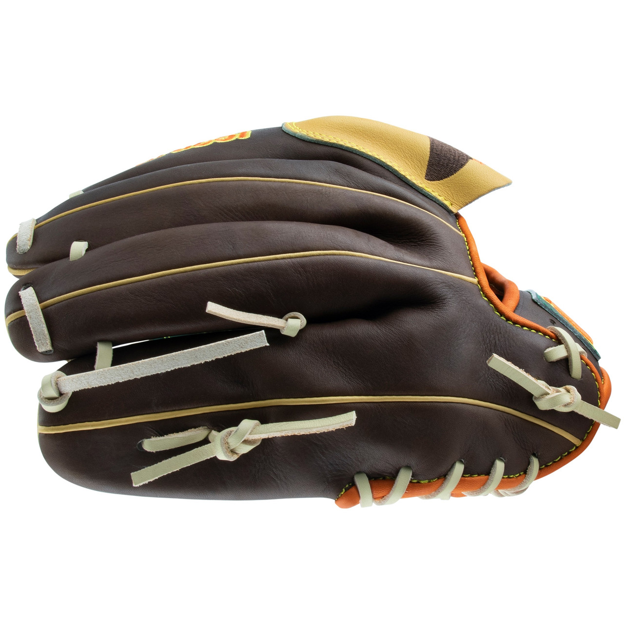 Marucci Capitol NightShift M TYPE 15K2 Baseball Glove 12 Two Piece