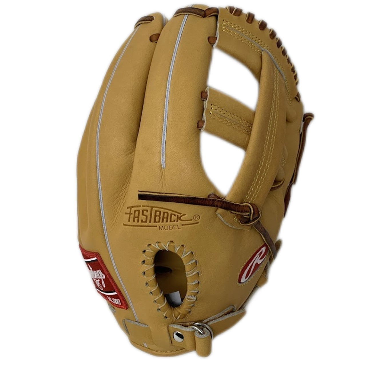 Rawlings Heart of the Hide PRO6HF Baseball Glove 12 Inch Right