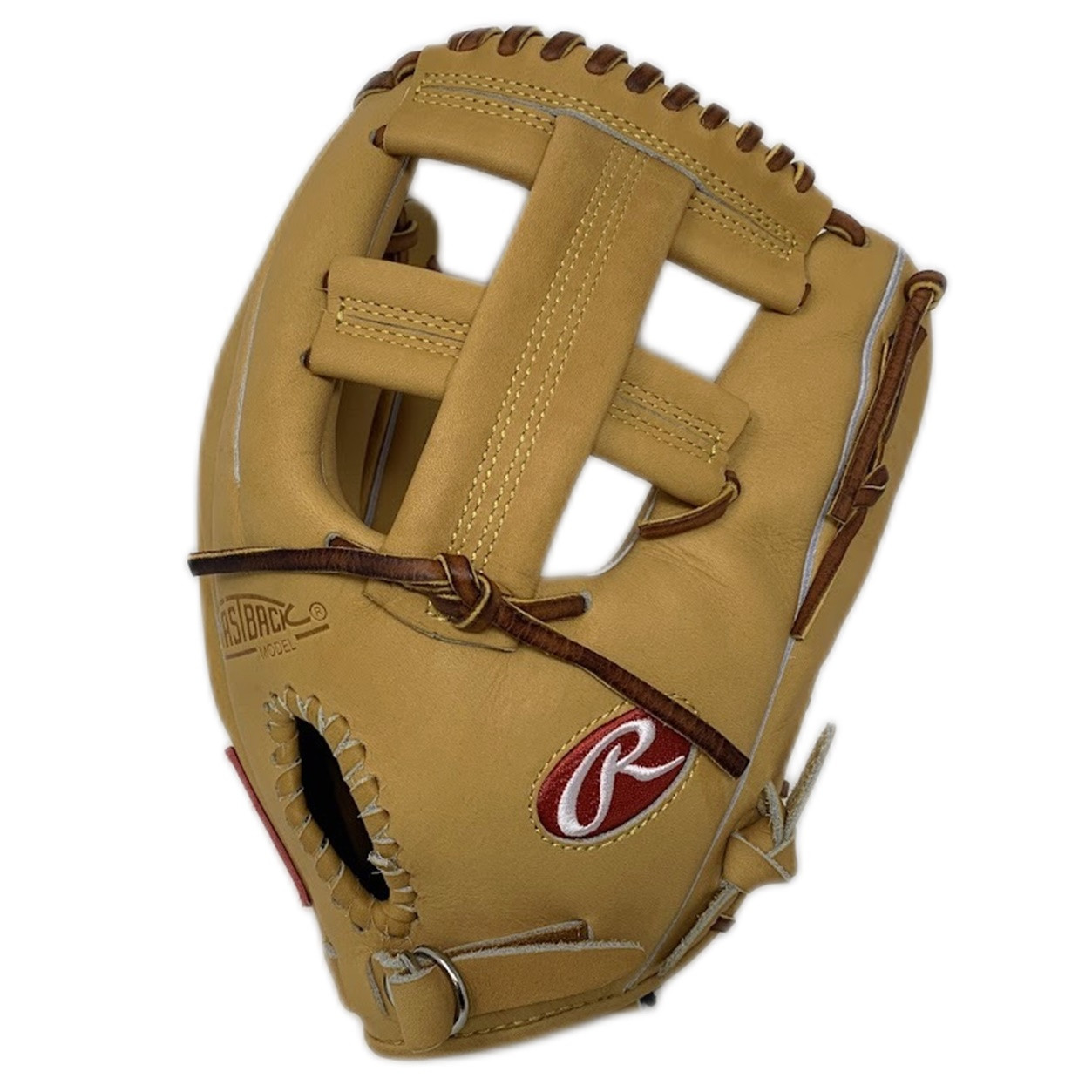 U.S.A RAWLINGS H.O.H 1977年製 Rawlings Heart of the Hide PRO6HF Baseball Glove 12 Inch Right