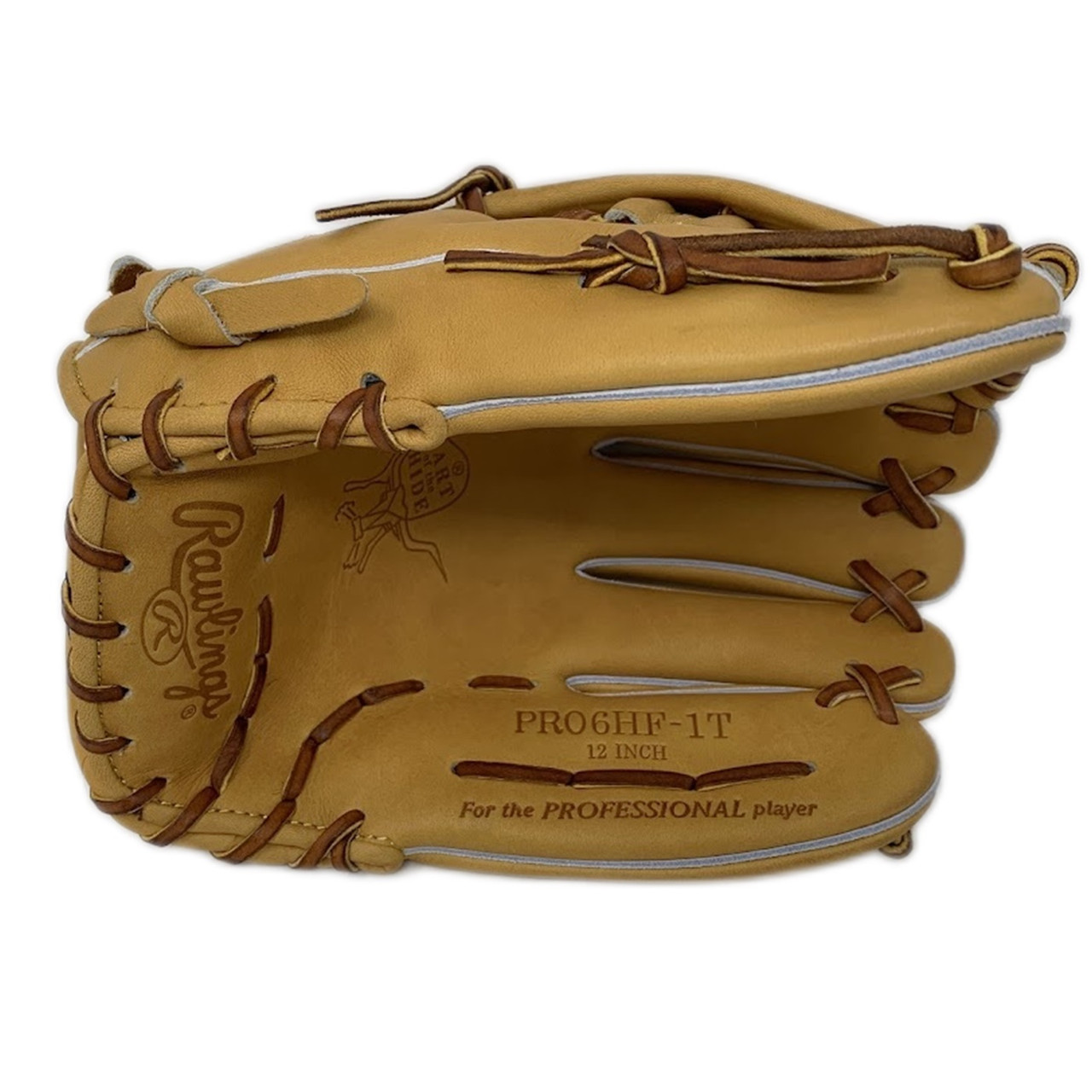 Rawlings Heart of the Hide PRO6HF Baseball Glove 12 Inch Right