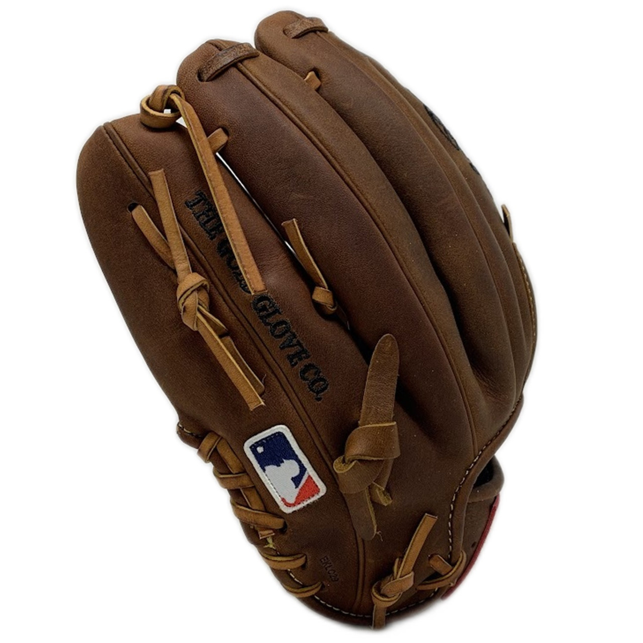 Rawlings Heart of the Hide R2G 11.75 H Web Timberglaze Baseball