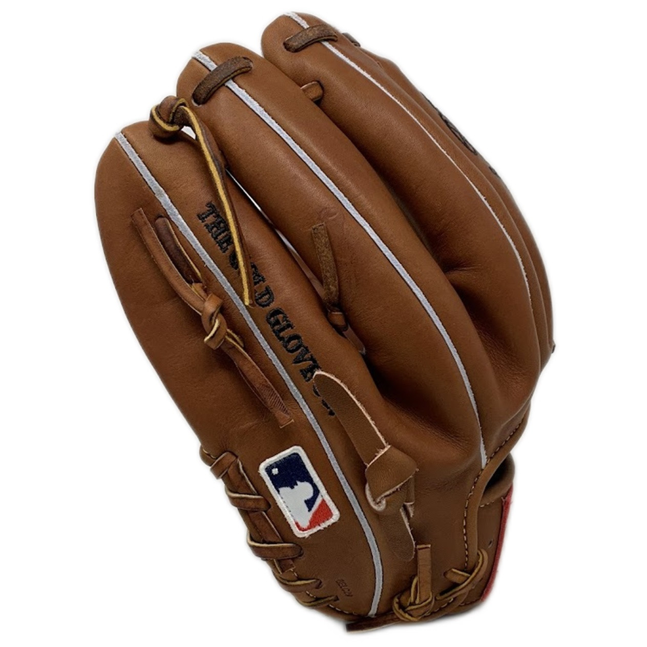 Rawlings Heart of the Hide Golden Brown 11.75 Pro H Web Baseball