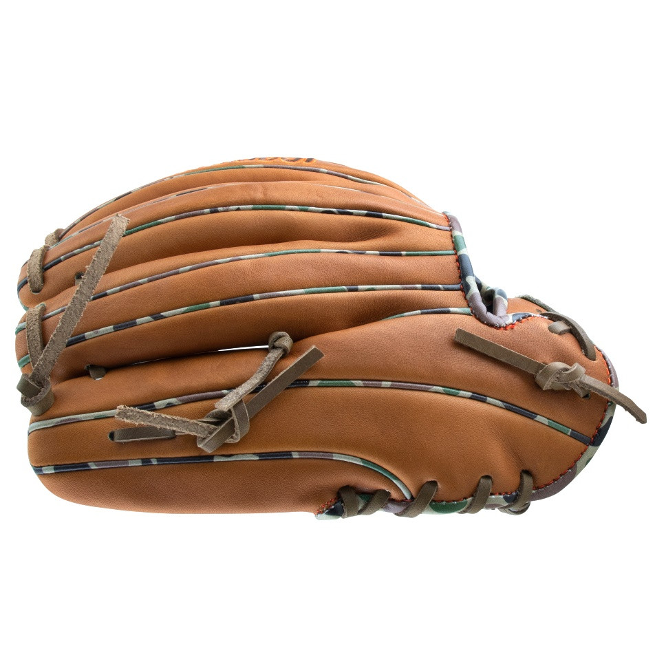 Marucci Nightshift Capitol Deer Baseball Glove 11.5 Inch I Web