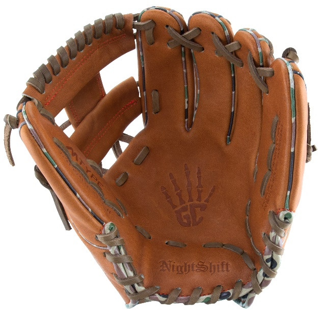 きゃめろっと・ないとアイテム Ballistic Closed Top & Open Bottom Flashlight Holder, Large (2.25