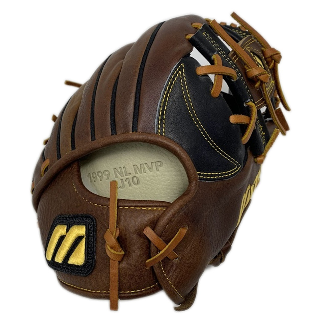 ミズノblast baseball Mizuno Pro Limited GMP-3000 Baseball Glove First Base Mitt