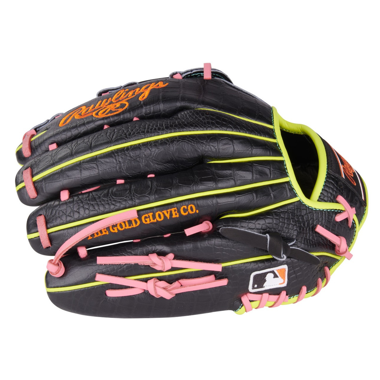 Rawlings Gold Glove Club Feb 2025 Baseball Glove 12.75 3039 Croc