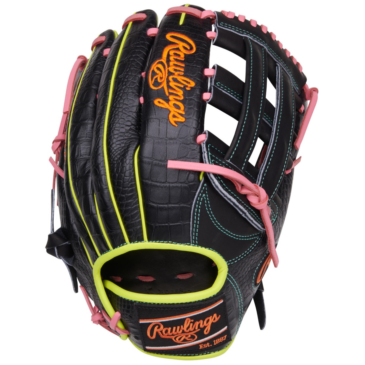 Rawlings ピンク グローブ THE GOLD GLOVE CO. 810GduTrjfL._AC_UL210_SR210,