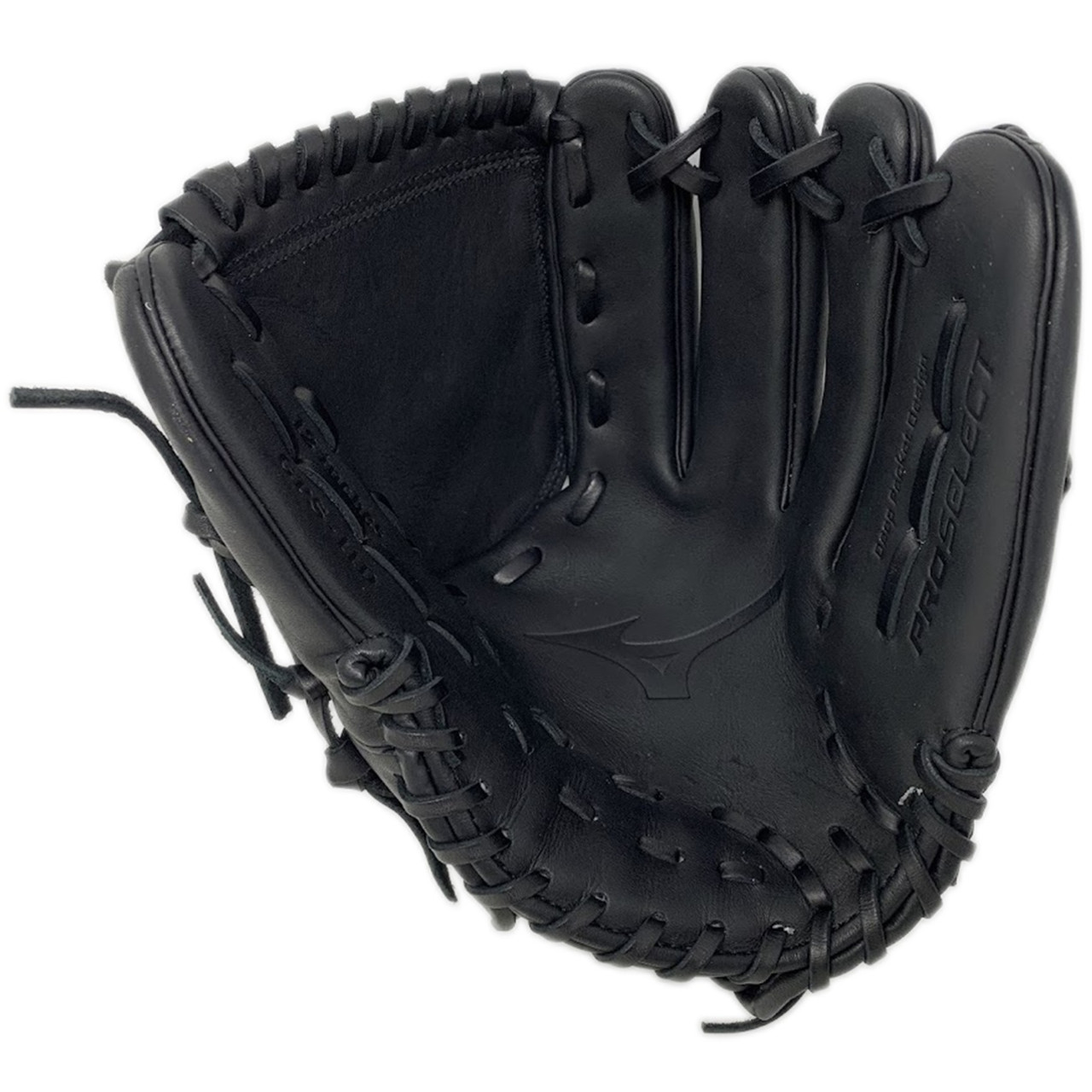 Mizuno 12.75