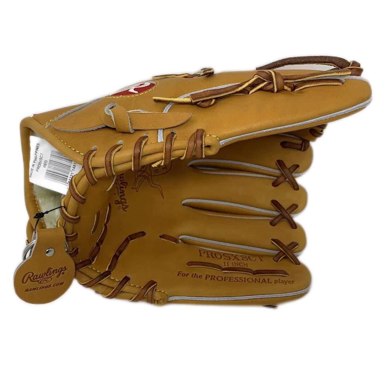 Rawlings JUNKEI-GLOVE ブラウン値下げ可能要相談！ Rawlings R9 14