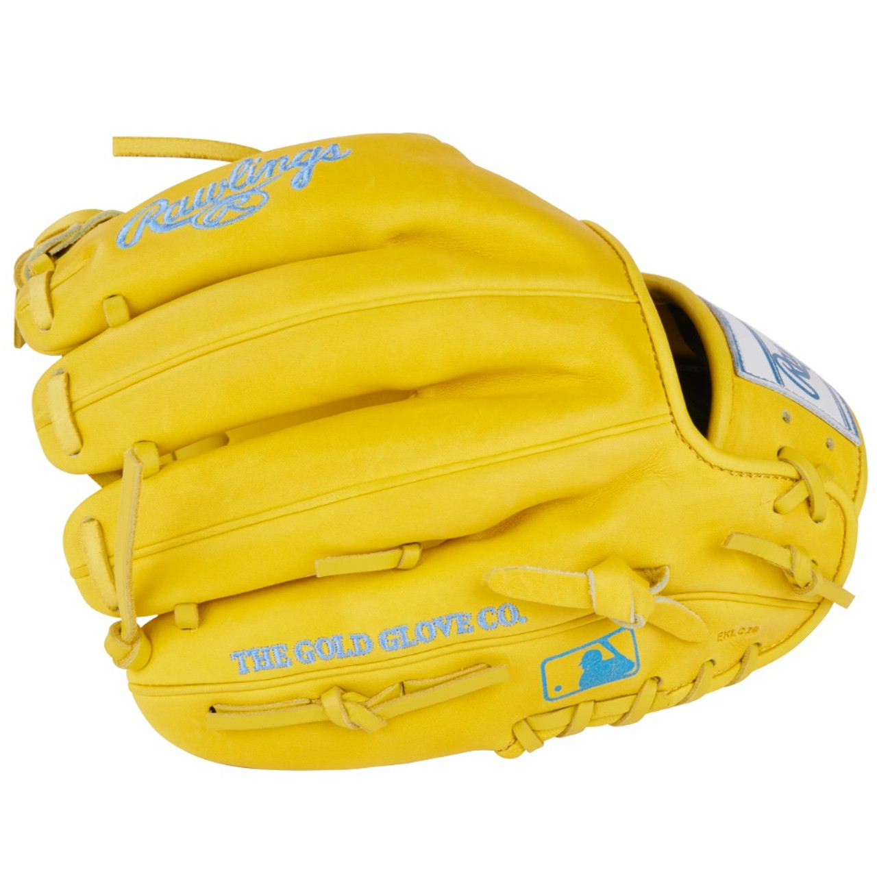 Rawlings Heart of Hide ColorSync 9 Baseball Glove 11.5 Inch