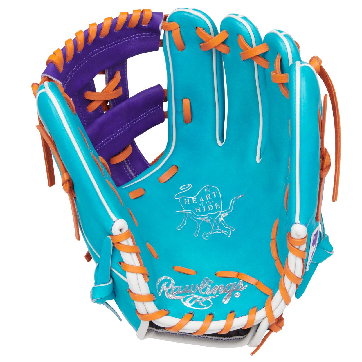 Rawlings Gold Glove Club April 2025 Heart of the Hide 11.75