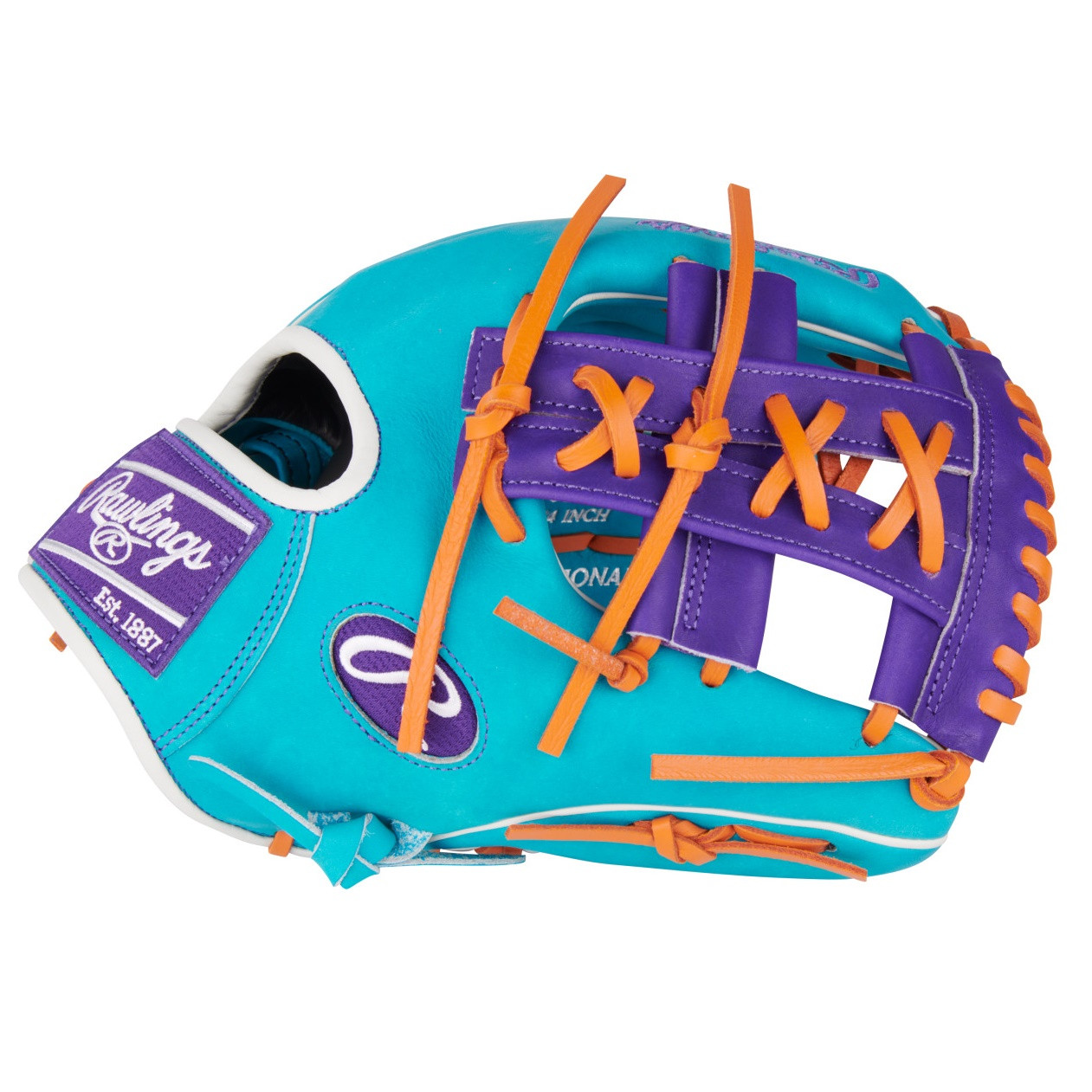 Rawlings Gold Glove Club April 2025 Heart of the Hide 11.75