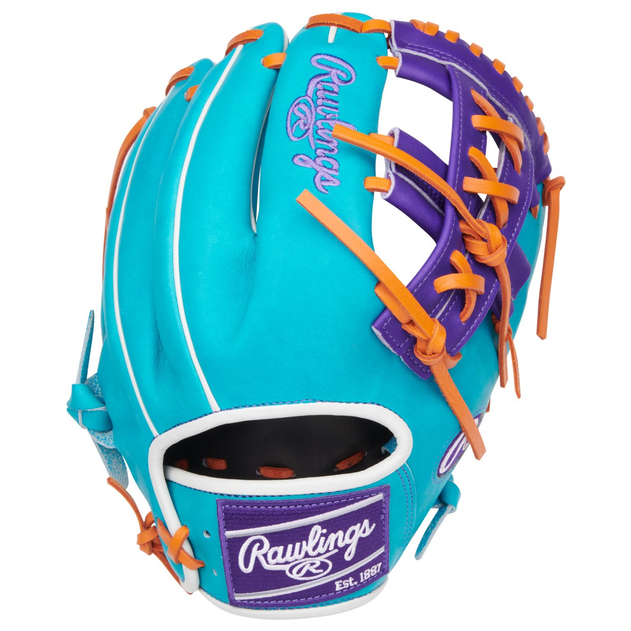 Rawlings Gold Glove Club April 2025 Heart of the Hide 11.75