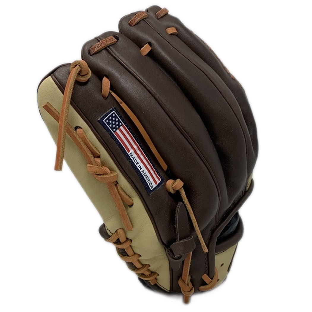 Nokona American Made DesertKIP Pro 11.25