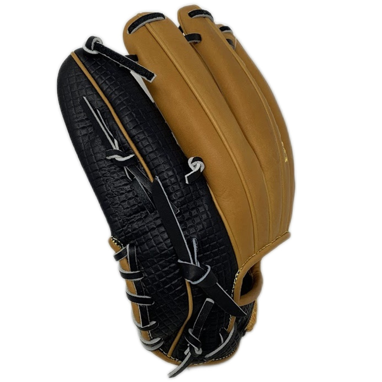 Mizuno Pro Haga Shogun 11.75 Baseball Glove Deugchi Right Hand