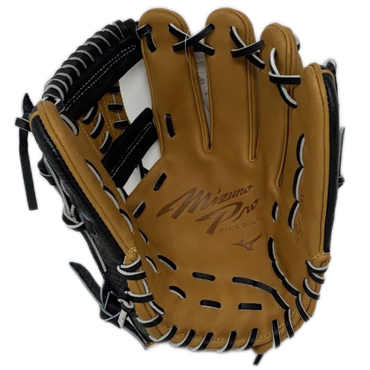 Mizuno Pro Haga Shogun 11.75 Baseball Glove Deugchi Right Hand