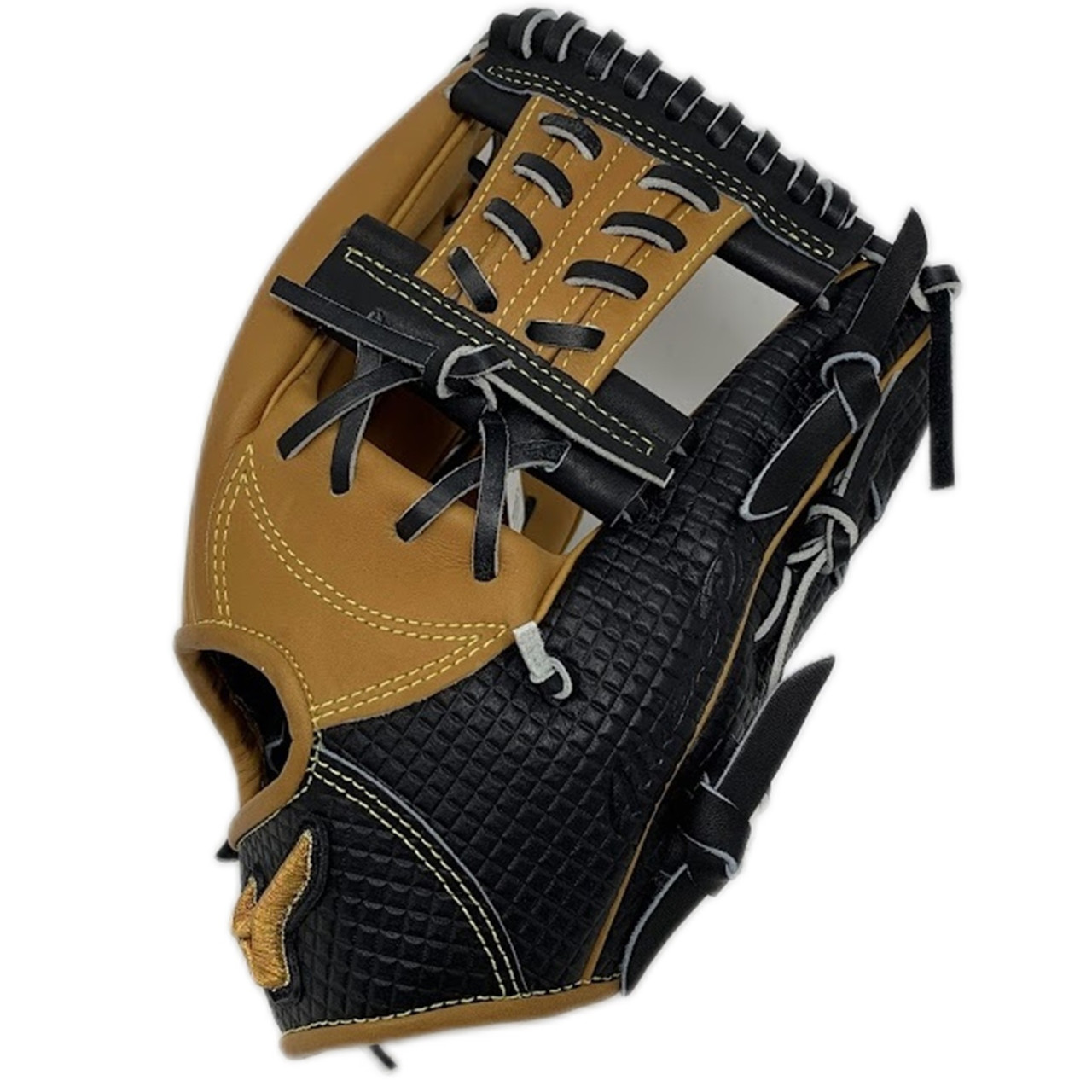 Mizuno Pro Haga Shogun 11.75 Baseball Glove Deugchi Right Hand