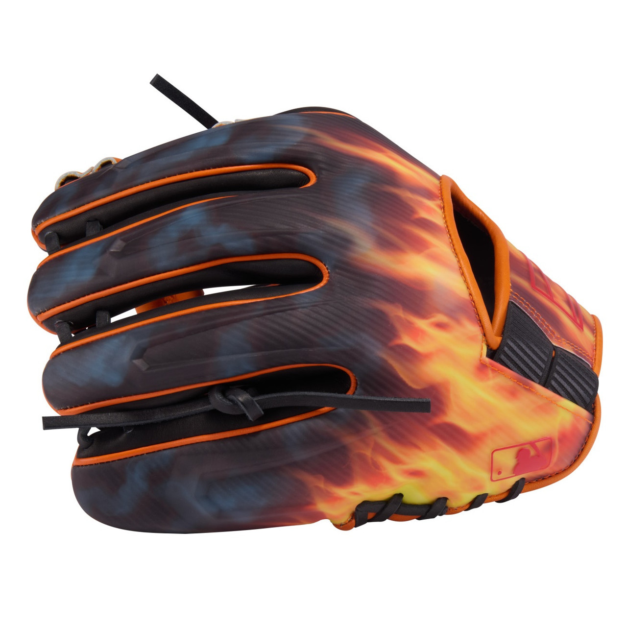 Rawlings Rev1X 11.75 Baseball Glove Heat May 2025 GOTM Right Hand