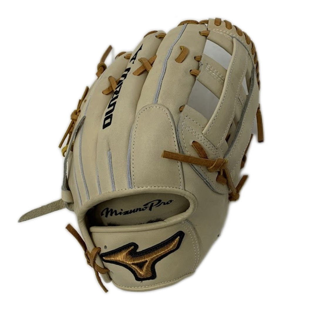 Mizuno Pro Limited GMP-7000D Baseball Glove Salesman Sample 12.75