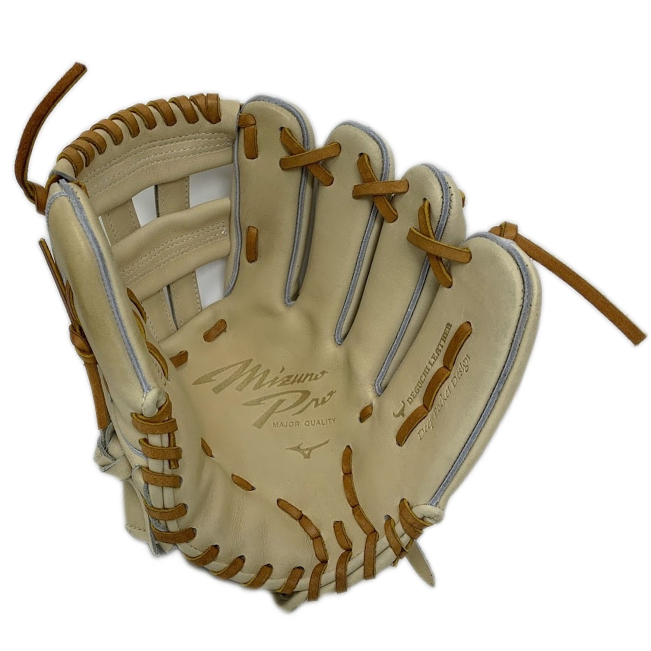 Mizuno Pro Limited GMP-5000D Baseball Glove Salesman Sample 11.75