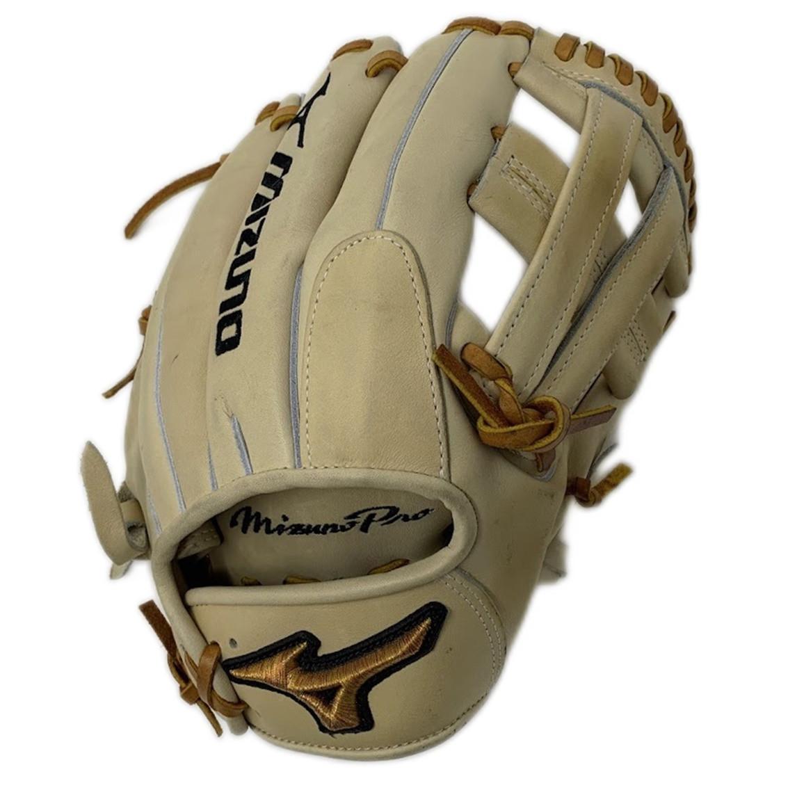 Mizuno Pro Limited GMP-5000D Baseball Glove Salesman Sample 11.75
