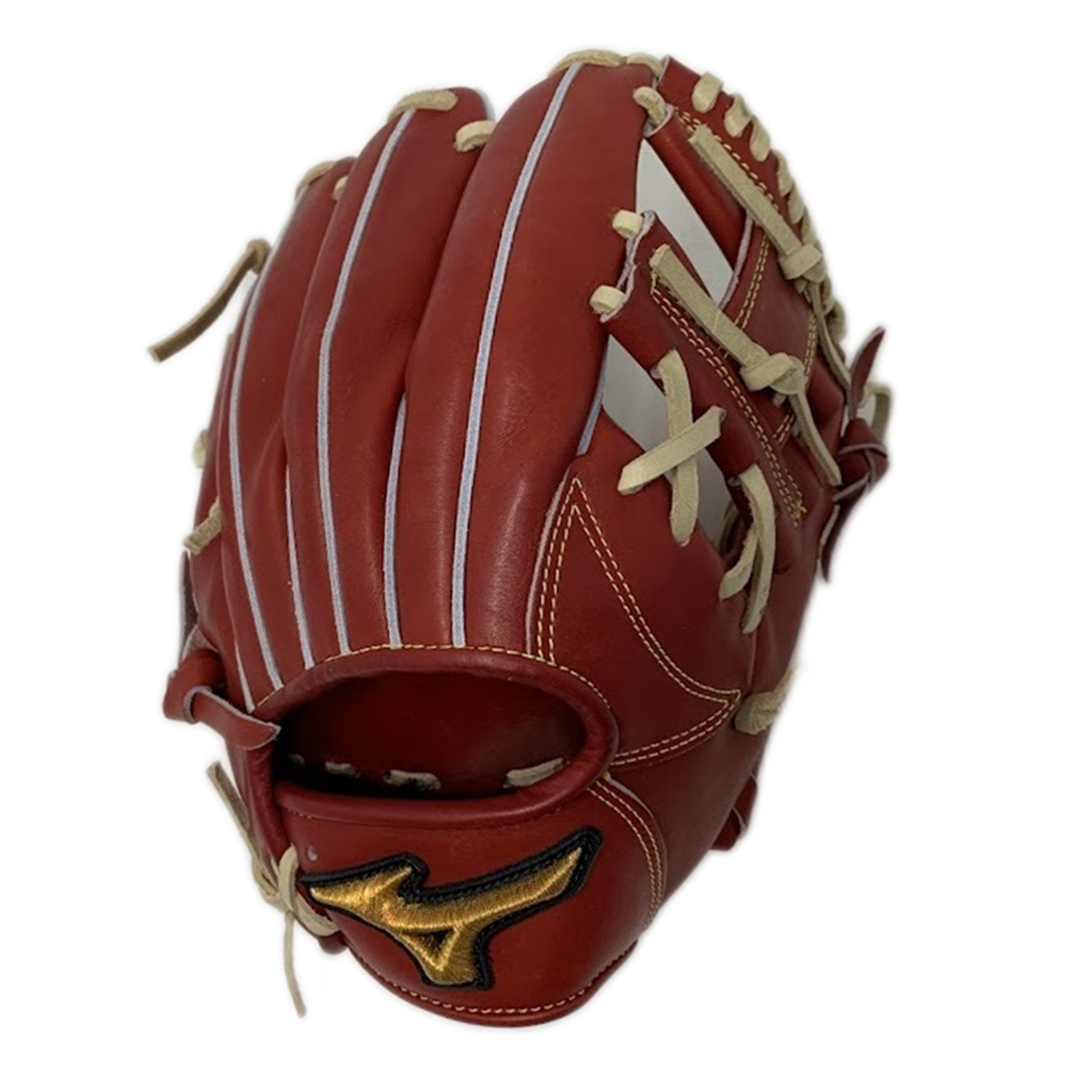 Mizuno Pro Limited GMPC-40 Baseball Glove Salesman Sample 11.5
