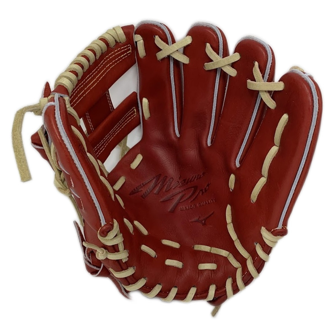 CONTROL UNI-CARBON 美品　マリンスポーツ Mizuno Pro Limited GMPC-40 Baseball Glove Salesman Sample 11.5
