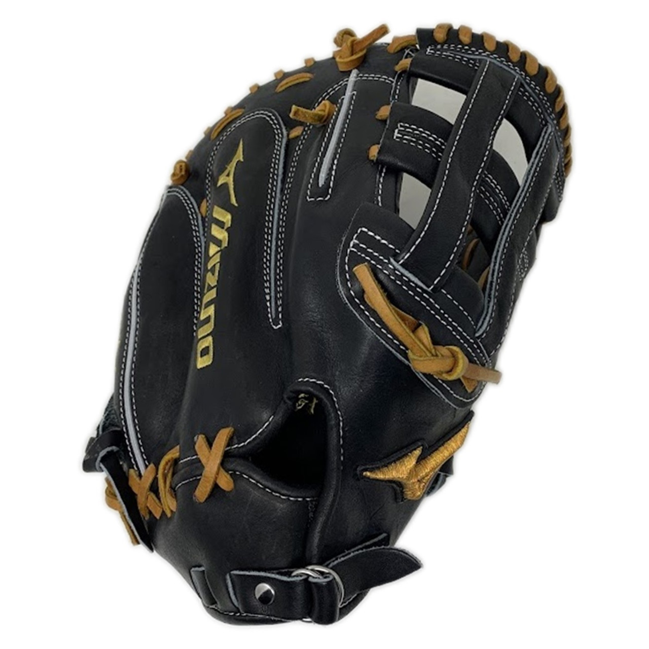 ミズノblast baseball Mizuno Pro Limited GMP-3000 Baseball Glove First Base Mitt