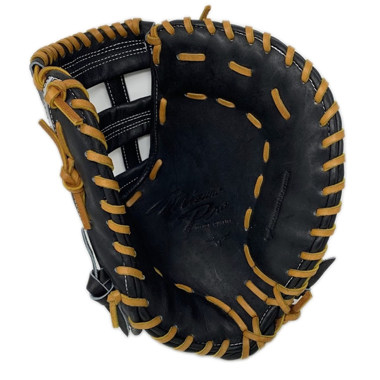 Mizuno Pro Limited GMP-3000 Baseball Glove First Base Mitt